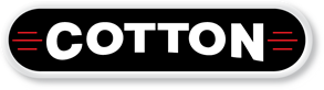 Cotton logo